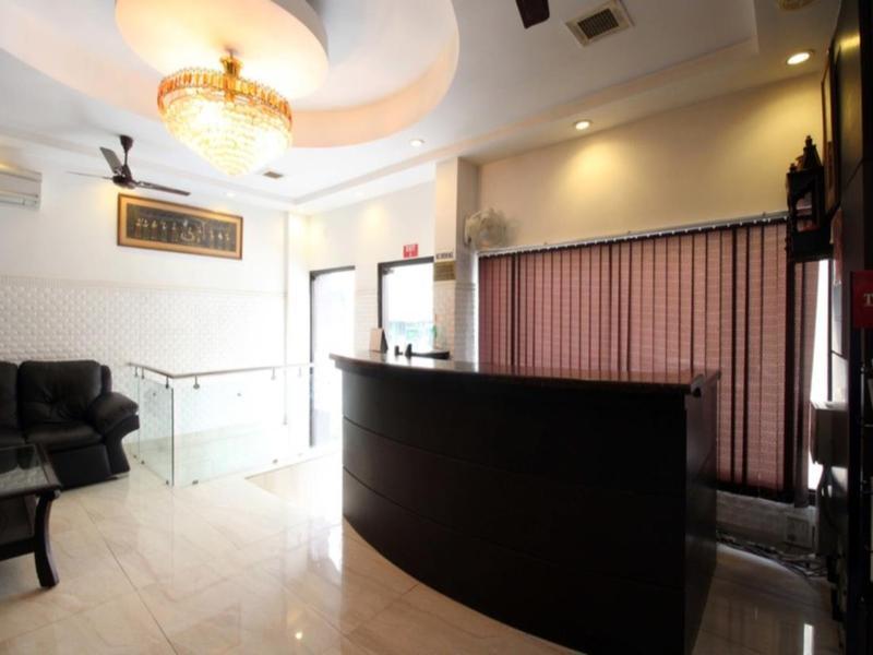 Arihant Inn-Near Blk Hospital Нью-Дели Экстерьер фото